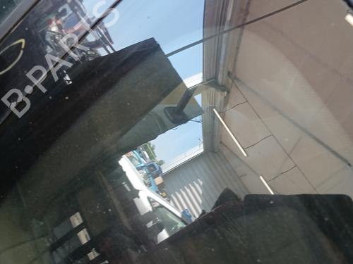 Rear left quarter glass RENAULT CLIO III (BR0/1, CR0/1) 1.5 dCi (BR17, CR17) | BP29307297C93 