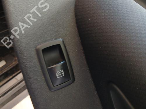 Used Right front window switch MERCEDES-BENZ B-CLASS Sports Tourer (W245) B 180 CDI (245.207) (109 hp) 33200398