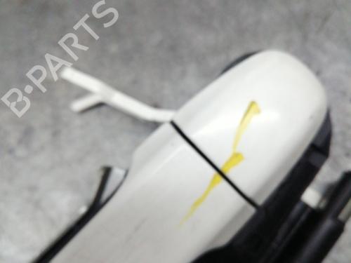 Rear right exterior door handle TOYOTA AURIS (_E18_) 1.8 Hybrid (ZWE186_, ZWE186R) | BP25918824C130 