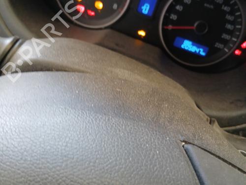 Squib airbag HYUNDAI i20 I (PB, PBT) 1.2 | BP30149019C102 