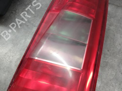 Used Right taillight Right taillight LANCIA MUSA (350_) 1.3 D Multijet (350.AXB11, 350.AXB1A) (70 hp) 36009656 36009656