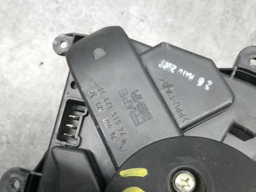 Heater blower motor PEUGEOT 306 Hatchback (7A, 7C, N3, N5) 2.0 HDI 90 | BP24314418M62 