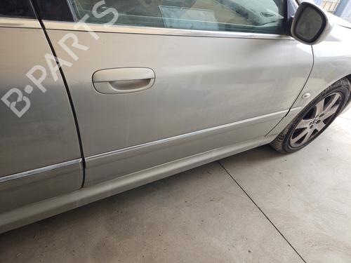 Used Right front door Right front door PEUGEOT 607 (9D, 9U) 2.0 HDI (136 hp) 36010694 36010694