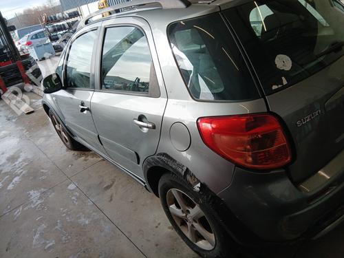 Seat buckle SUZUKI SX4 (EY, GY) 1.6 DDIS (RW416D) | BP32094900I32 - Image 5