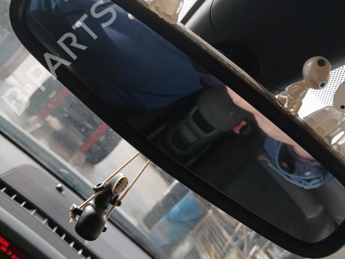 Rear mirror OPEL MERIVA B MPV (S10) 1.7 CDTI (75) | BP32135187I6 