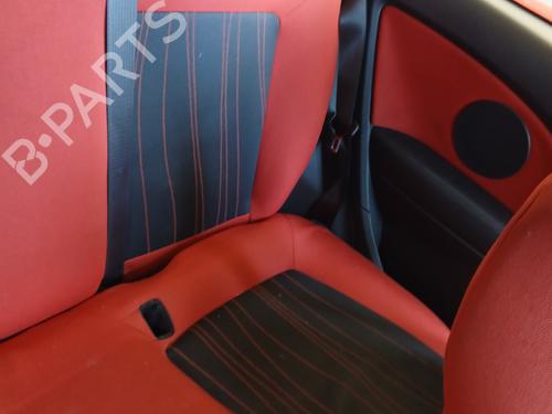 Rear seat OPEL CORSA D (S07) 1.3 CDTI (L08, L68) | BP36238127C17 - Image 6