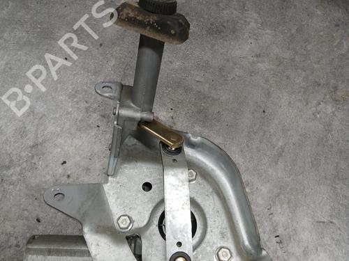 Rear wiper motor CITROËN ZX (N2) 1.4 i | BP29068491M102 