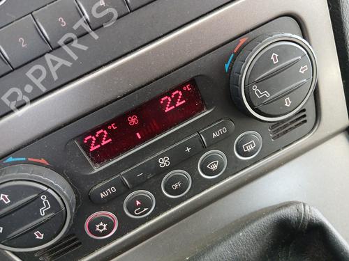 Climate control ALFA ROMEO 159 (939_) 1.9 JTDM 8V (939AXE1B) | BP30457783I5  - Image 5