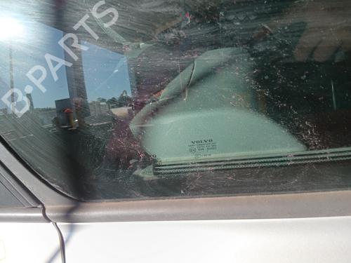 Rear left quarter glass VOLVO V50 (545) D5 | BP29968724C93
