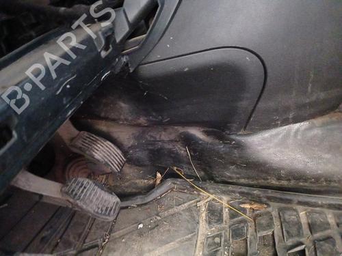 Pedal FIAT QUBO (225_) 1.3 D Multijet (225CXB1A, 225AXB1A, 225CXB11, 225AXB11,... (75 hp) 32684366