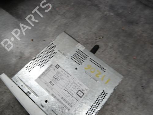 Radio OPEL CORSA D (S07) 1.3 CDTI (L08, L68) | BP31851217E6  - Image 8