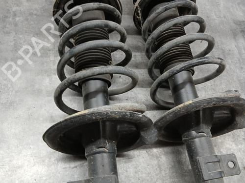 Left front shock absorber SUZUKI SWIFT III (MZ, EZ) 1.3 (RS413, ZC11S) | BP29590212M16