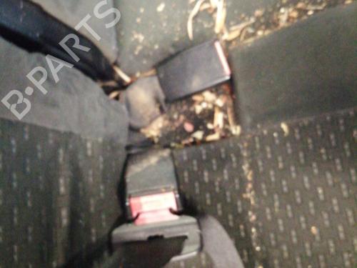 Used Seat buckle OPEL ZAFIRA A MPV (T98) 2.2 DTI 16V (F75) (125 hp) 27092085