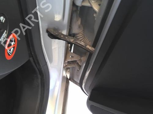 Used Hinge/Door check strap Hinge/Door check strap 39094991 39094991