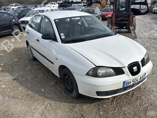 Left headlight SEAT IBIZA III (6L1) 1.9 SDI | BP36009032C28  - Image 15