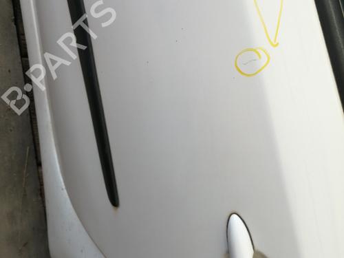 Left rear door RENAULT LAGUNA II (BG0/1_) 1.9 dCi | BP26687192C4 