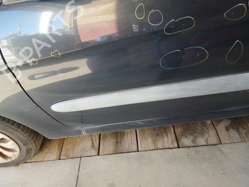 Left front door CITROËN XSARA PICASSO (N68) 2.0 HDi | BP29252014C2 