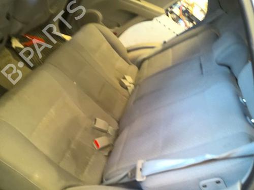 Used Rear seat Rear seat KIA SORENTO I (JC) 2.5 CRDi 4WD (140 hp) 39988298 39988298