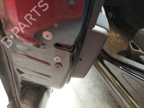 Used Front left lock PEUGEOT 308 I (4A_, 4C_) 1.6 16V (120 hp) 26393466