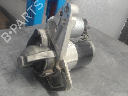 Used Starter Starter RENAULT SCÉNIC III (JZ0/1_) 1.2 TCe (116 hp) 29488628 29488628