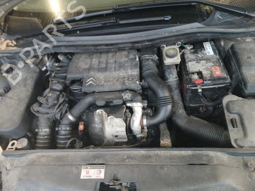 Pipe CITROËN C4 I (LC_) 1.6 HDi | BP31012273M125 - Image 10