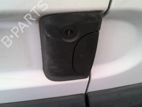Used Interior handle Interior handle RENAULT KANGOO Express (FC0/1_) 1.5 dCi (FC07, FC1R) (65 hp) 39980017 39980017