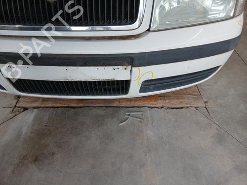 Front bumper SKODA OCTAVIA I (1U2) 1.9 TDI | BP30301218C7 