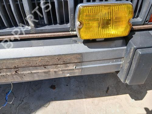 Used Front bumper Front bumper JEEP CHEROKEE (XJ) 2.1 TD (87 hp) 35958932 35958932