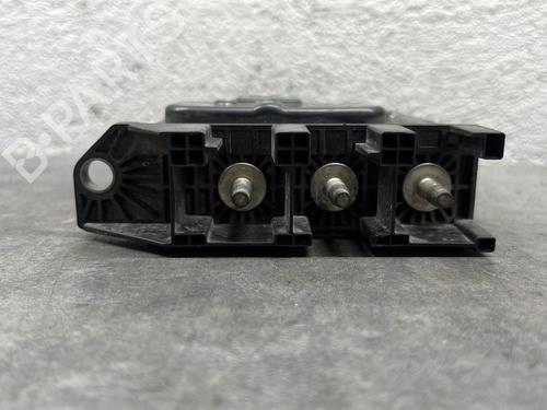 Electronic module RENAULT MEGANE III Hatchback (BZ0/1_, B3_) 1.5 dCi | BP27398634M83 