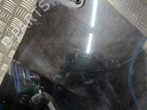 Right front fenders RENAULT CLIO III (BR0/1, CR0/1) 1.2 16V (BR0P, CR0P) | BP29327445C42 