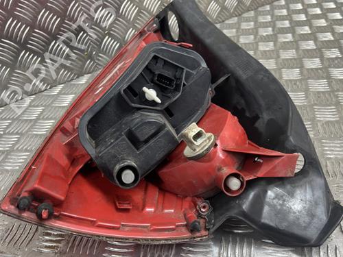 Left taillight RENAULT MEGANE II (BM0/1_, CM0/1_) 1.9 dCi | BP20884076C34 