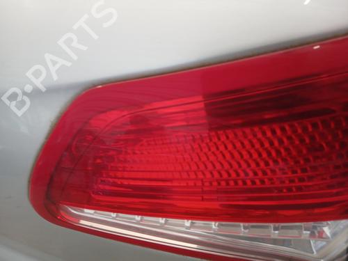 Right tailgate light CITROËN C4 II (NC_) 1.6 HDi 115 | BP33019394C80 - Image 3