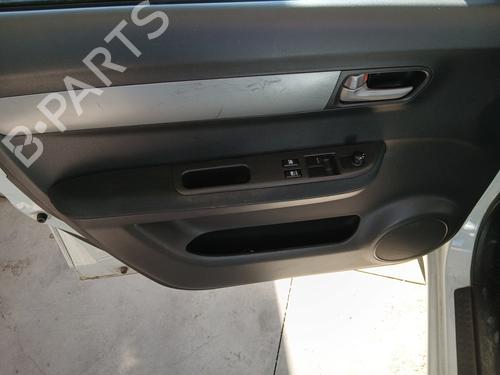 Used Front left window mechanism SUZUKI SWIFT III (MZ, EZ) 1.3 DDiS (RS413D) (75 hp) 30126374