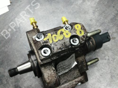 Injection pump RENAULT SCÉNIC I MPV (JA0/1_, FA0_) 1.9 dCi (JA05, JA1F) | BP27985307M78 