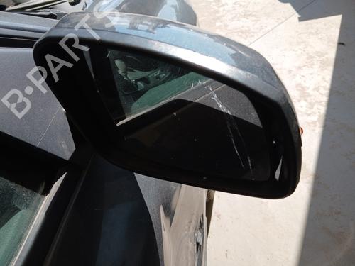 right-mirror-renault-laguna-iii-bt01-2007-2008-2009-2010-2011-2012-2013-2014-2015-36009131 main image