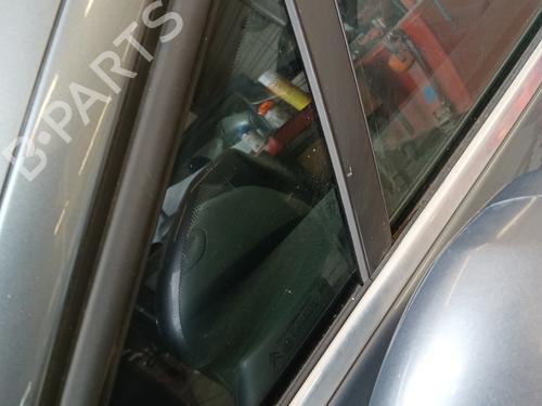 Front left quarter glass CITROËN C5 III Break (RW_) 2.2 HDi (RW4HTH) | BP29862028C111