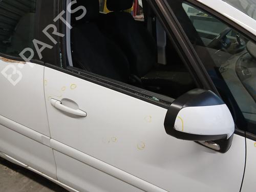 Drzwi przednie prawe CITROËN C4 Picasso I MPV (UD_) 1.6 HDi 110 | BP29909472C3