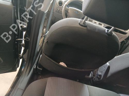 Left front seat FORD FUSION (JU_) 1.4 TDCi | BP30003292C15