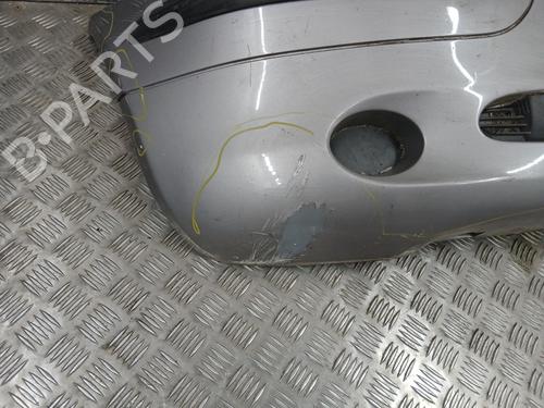 Front bumper MERCEDES-BENZ A-CLASS (W168) A 140 (168.031, 168.131) 1688850025