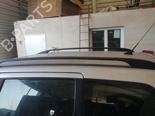 Used Roof bar PEUGEOT 307 Break (3E) 2.0 HDI 110 (107 hp) 26652481