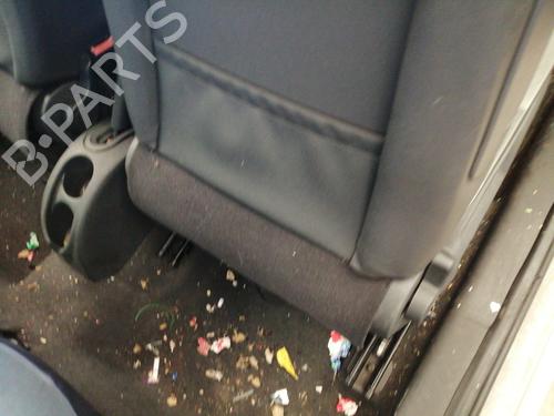 Right front seat CITROËN C2 (JM_) 1.4 HDi | BP24609570C16 