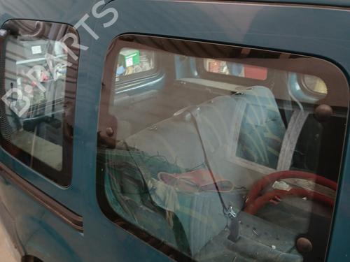 Right slide door RENAULT KANGOO (KC0/1_) 1.9 dTi (KC0U) | BP29888716C75