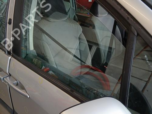 Front right door window PEUGEOT 807 (EB_) 2.0 HDi | BP29854181C19
