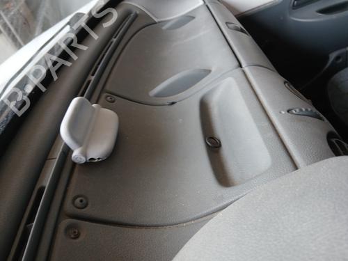 Dashboard RENAULT KANGOO Express (FC0/1_) D 65 1.9 (FC0E, FC02, FC0J, FC0N) | BP31355621C46 - Image 10