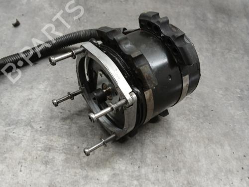 Steering pump RENAULT KANGOO Express (FC0/1_) D 65 1.9 (FC0E, FC02, FC0J, FC0N) | BP32337292M99 