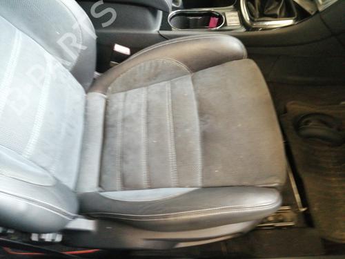 Right front seat FORD MONDEO IV (BA7)  | BP26398537C16 