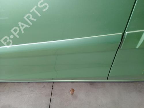 Dør venstre fortil SUZUKI SPLASH (EX) 1.0 (A5B310) | BP31359116C2