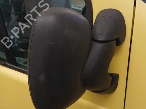 Right mirror OPEL VIVARO A Van (X83) 2.5 CDTI (F7) | BP28381537C27