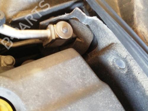 ABS Bremseaggregat RENAULT CLIO II (BB_, CB_) 1.5 dCi (B/CB07) (65 hp) 27597986