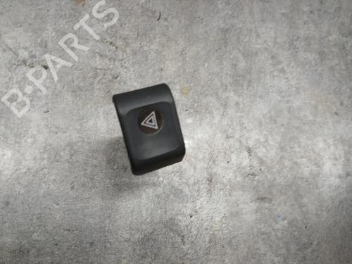 Used Warning switch CITROËN ZX (N2) 1.4 i (75 hp) 28134053